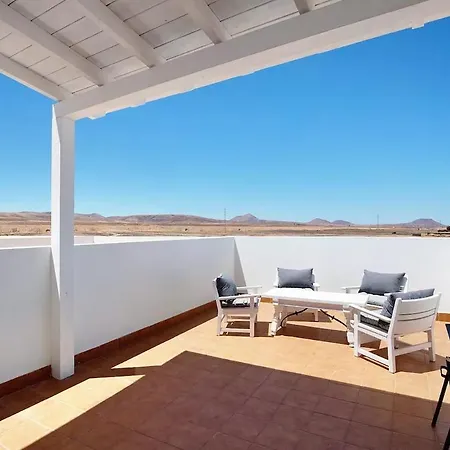 Apartamento Puerto Lajas, Descanso En La Playa *