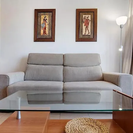 Apartamento Puerto Lajas, Descanso En La Playa *